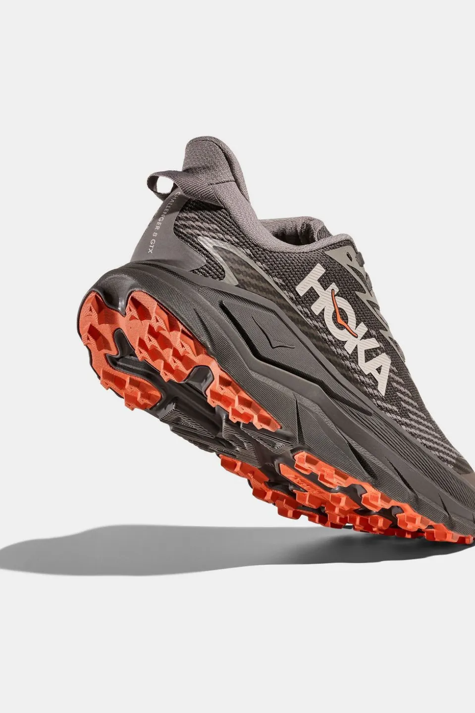 Chaussures De Trail W Challenger 8 Gtx
