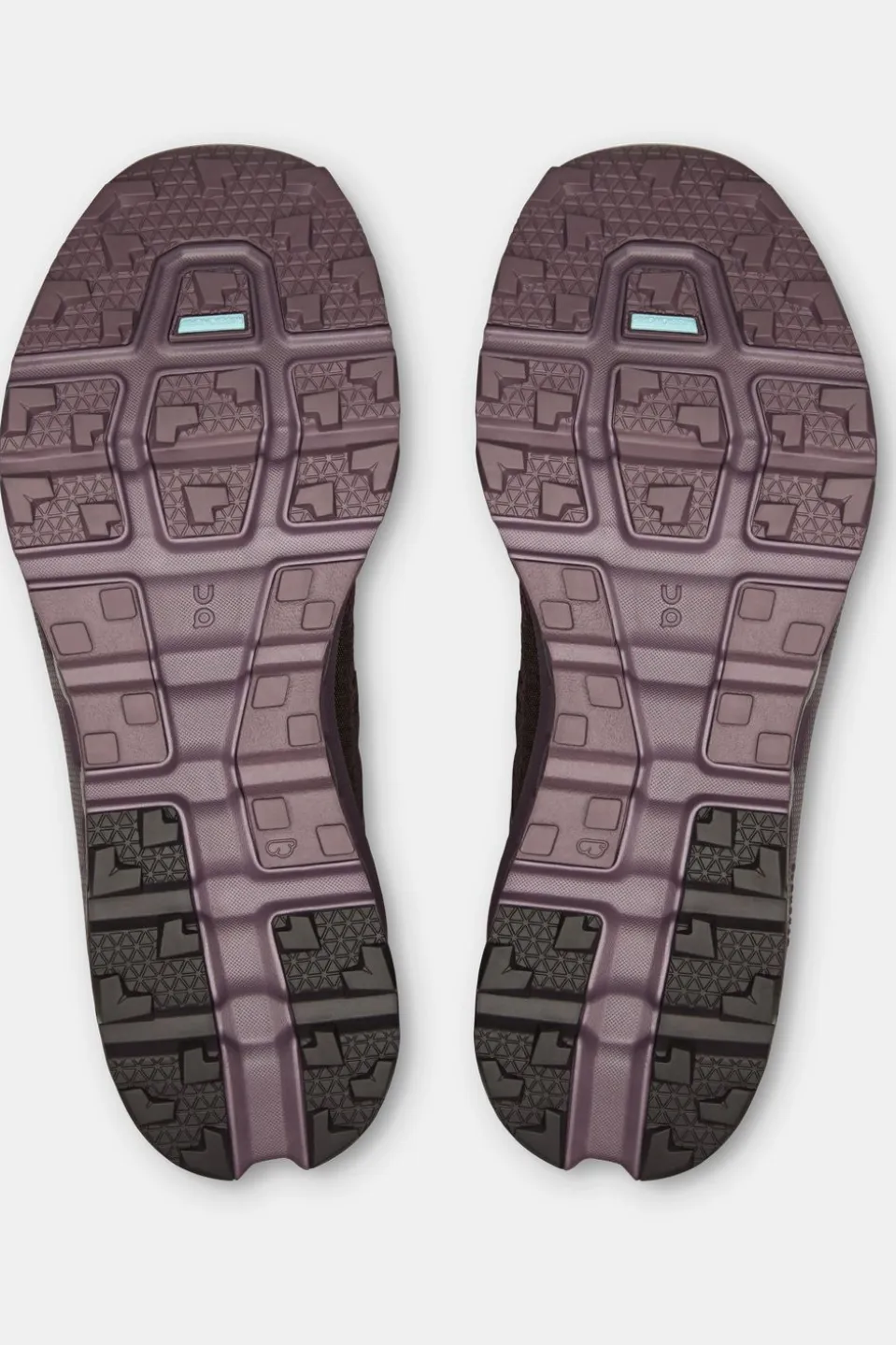 Chaussures De Trail Womens Cloudvista 2