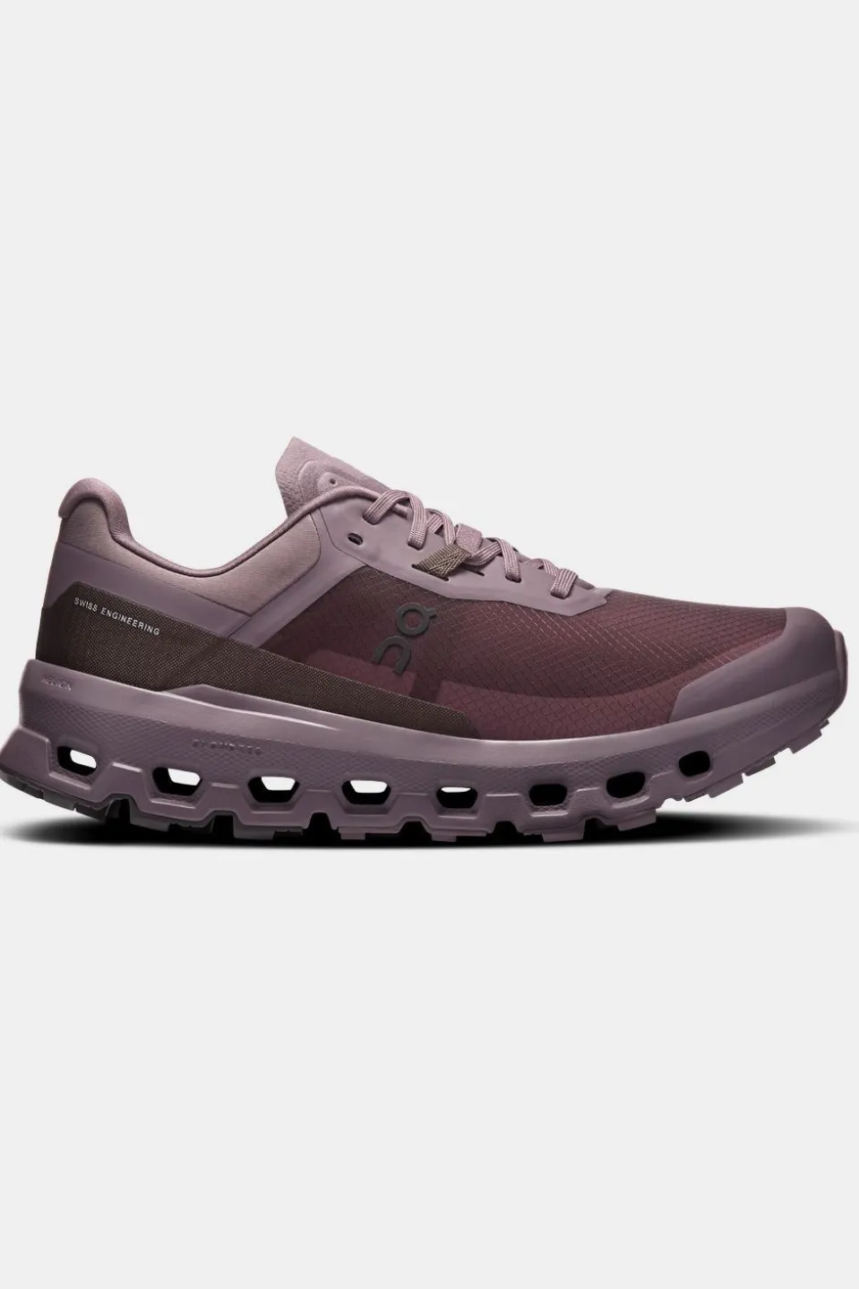 Chaussures De Trail Womens Cloudvista 2