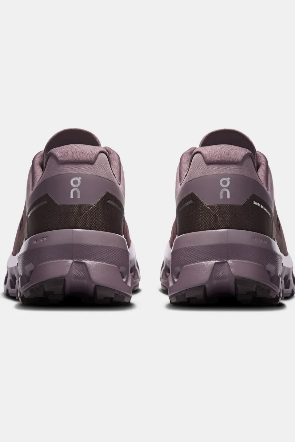 Chaussures De Trail Womens Cloudvista 2