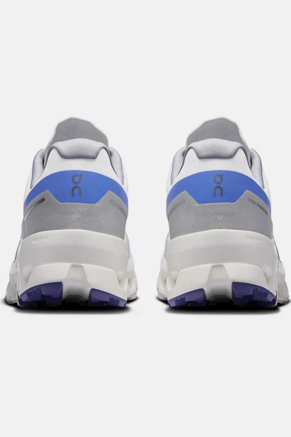 Chaussures De Trail Womens Cloudvista 2