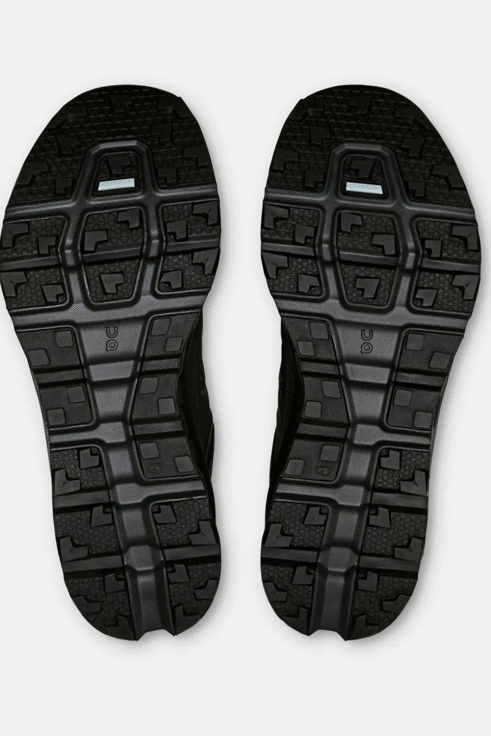Chaussures De Trail Womens Cloudvista 2