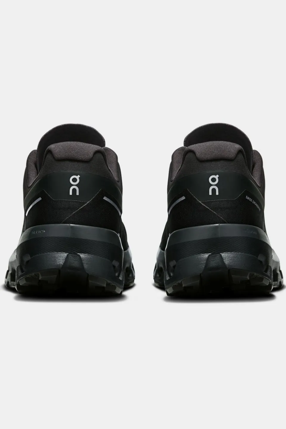 Chaussures De Trail Womens Cloudvista 2