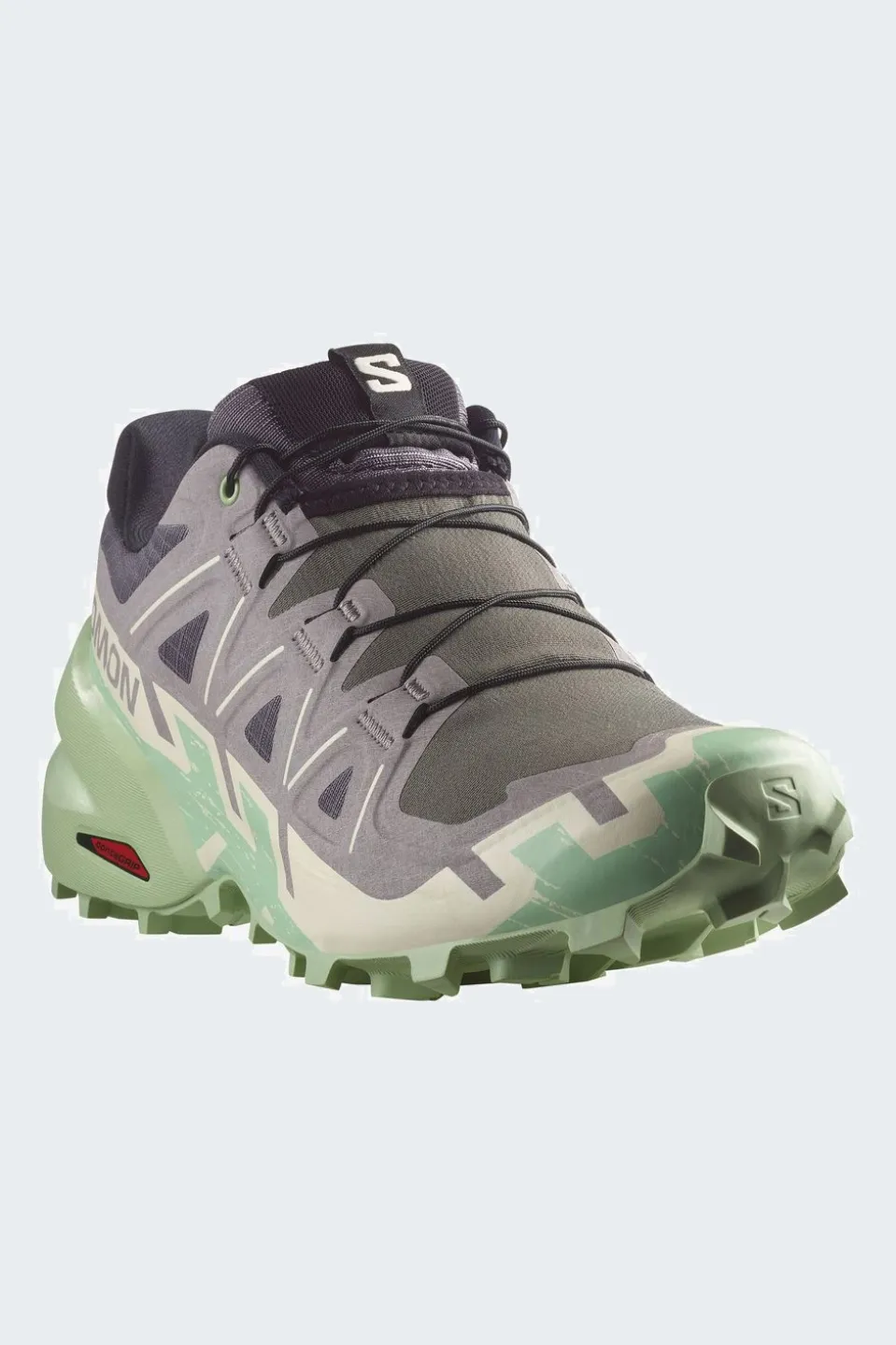 Chaussures De Trail Womens Speedcross 6