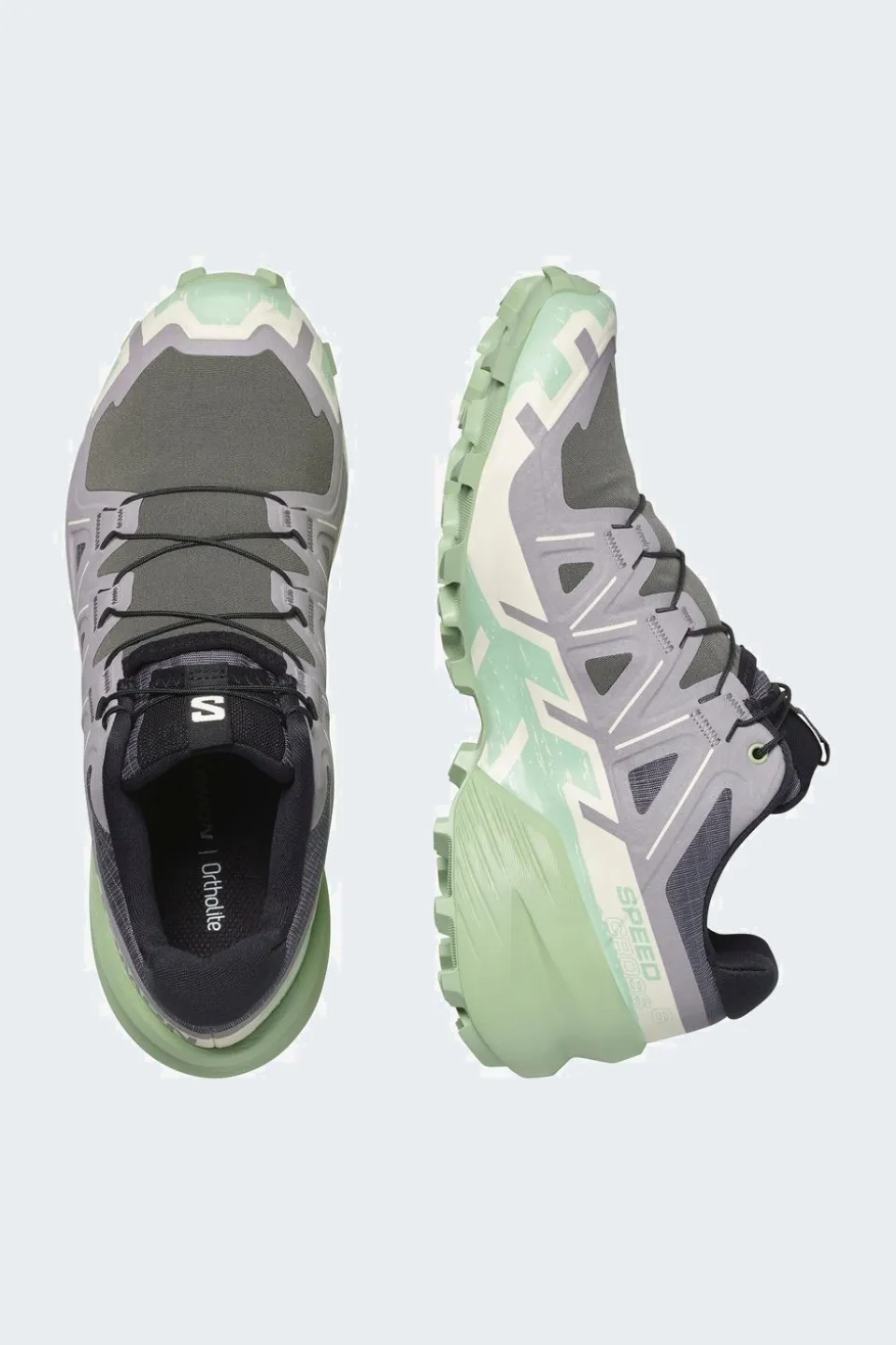 Chaussures De Trail Womens Speedcross 6