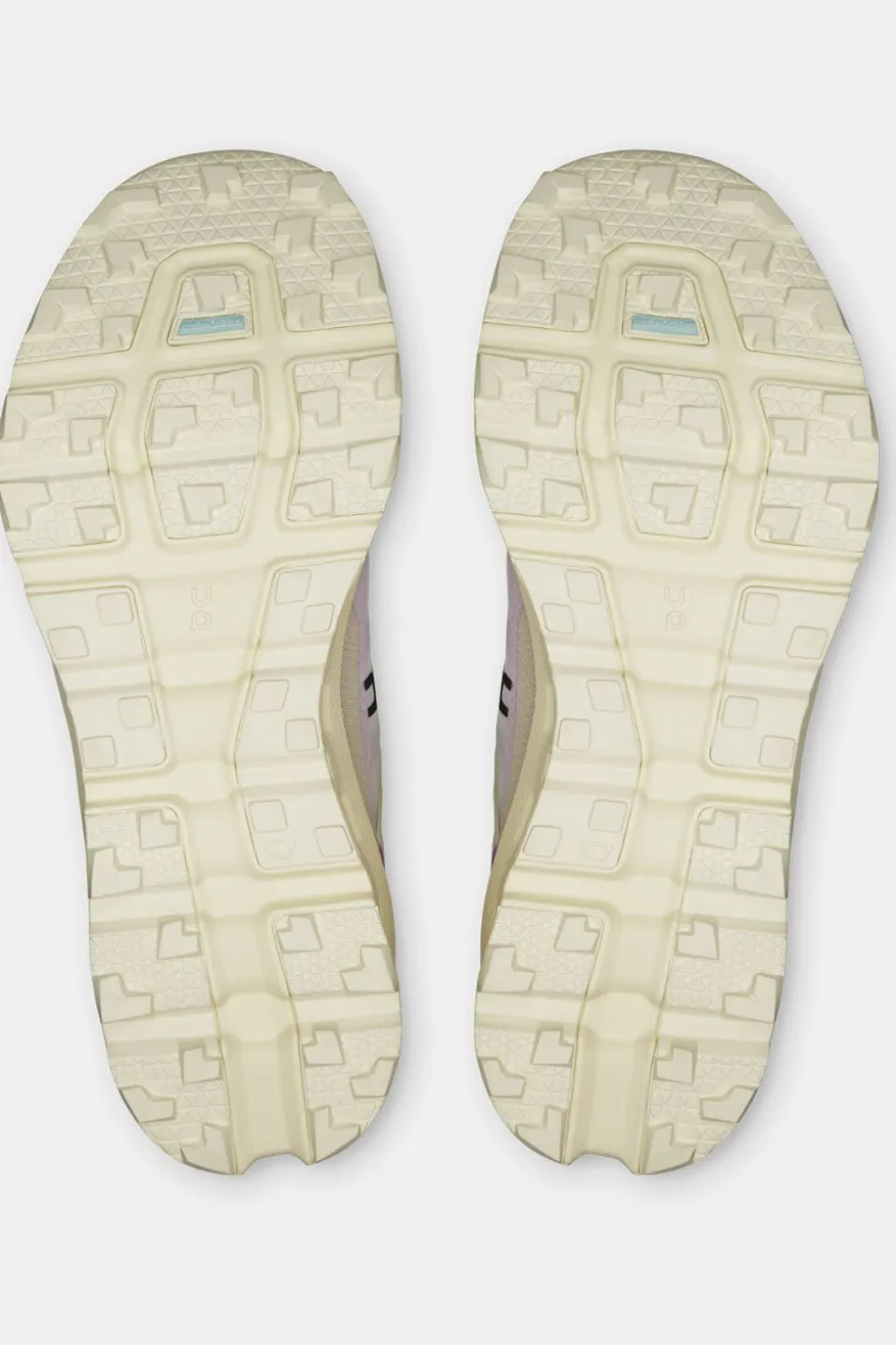 Chaussures De Trail Womens Cloudvista 2