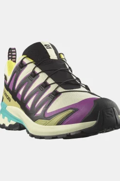 Chaussures De Trail Xa Pro 3D V9 Gore-Tex