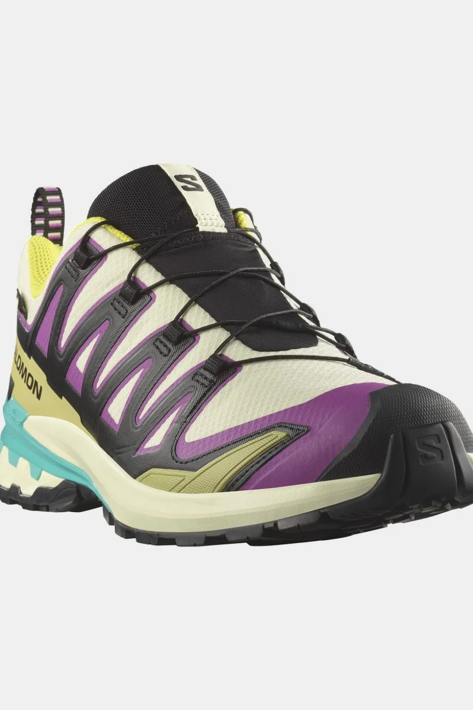 Chaussures De Trail Xa Pro 3D V9 Gore-Tex