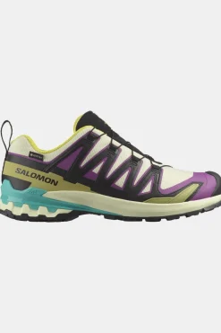 Chaussures De Trail Xa Pro 3D V9 Gore-Tex