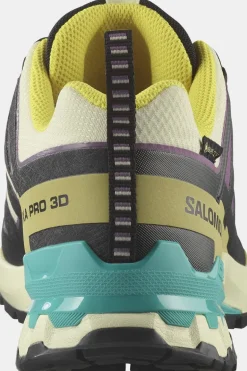 Chaussures De Trail Xa Pro 3D V9 Gore-Tex