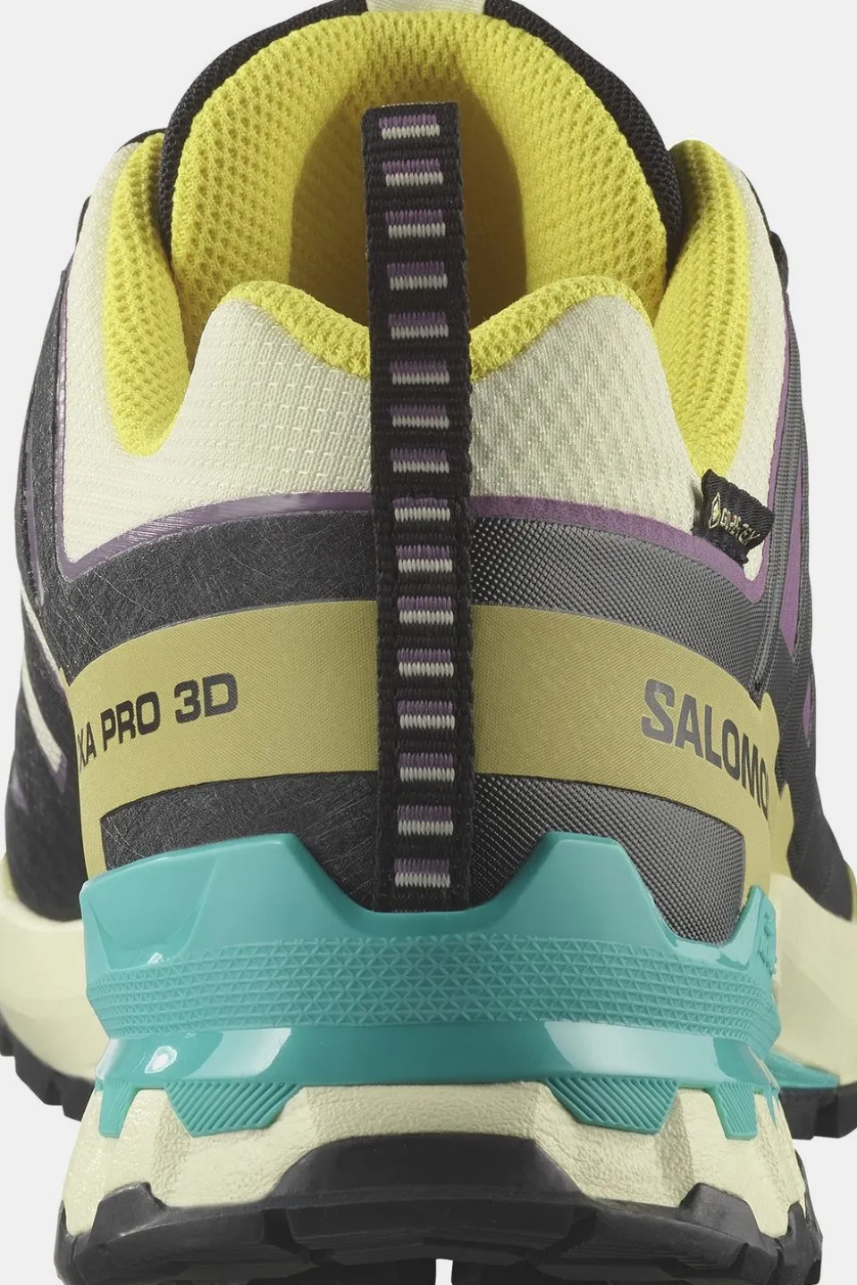 Chaussures De Trail Xa Pro 3D V9 Gore-Tex