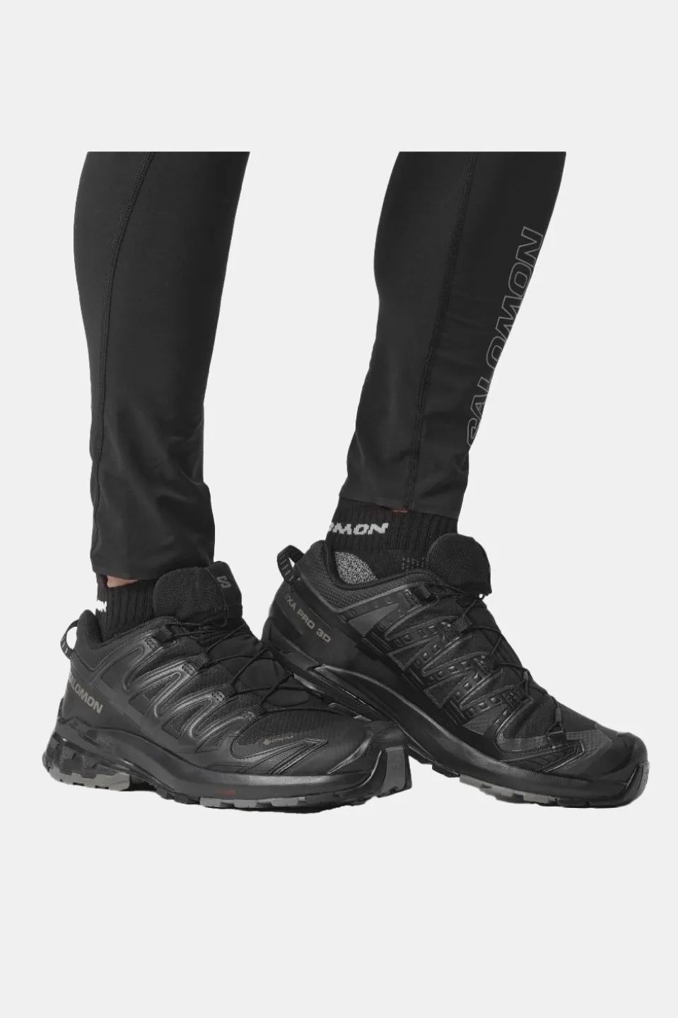 Chaussures De Trail Xa Pro 3D V9 Gore-Tex