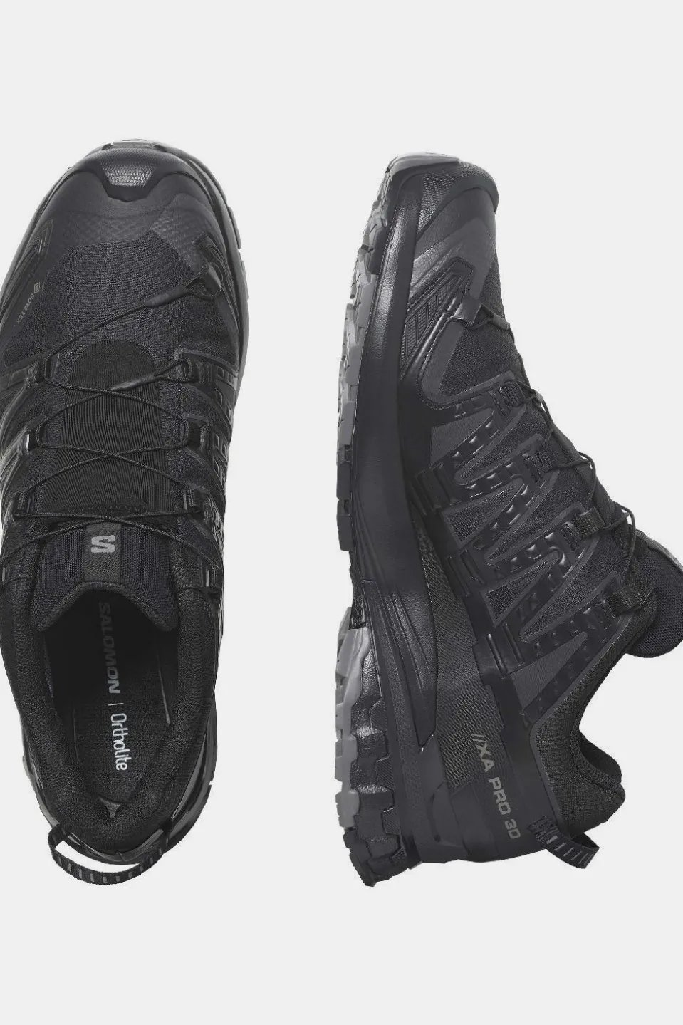 Chaussures De Trail Xa Pro 3D V9 Gore-Tex