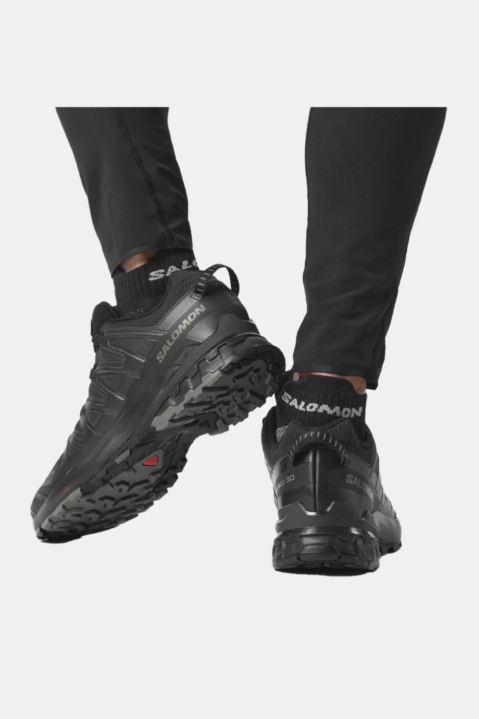 Chaussures De Trail Xa Pro 3D V9 Gore-Tex