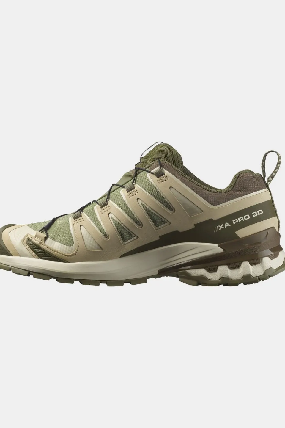 Chaussures De Trail Xa Pro 3D V9 Gore-Tex