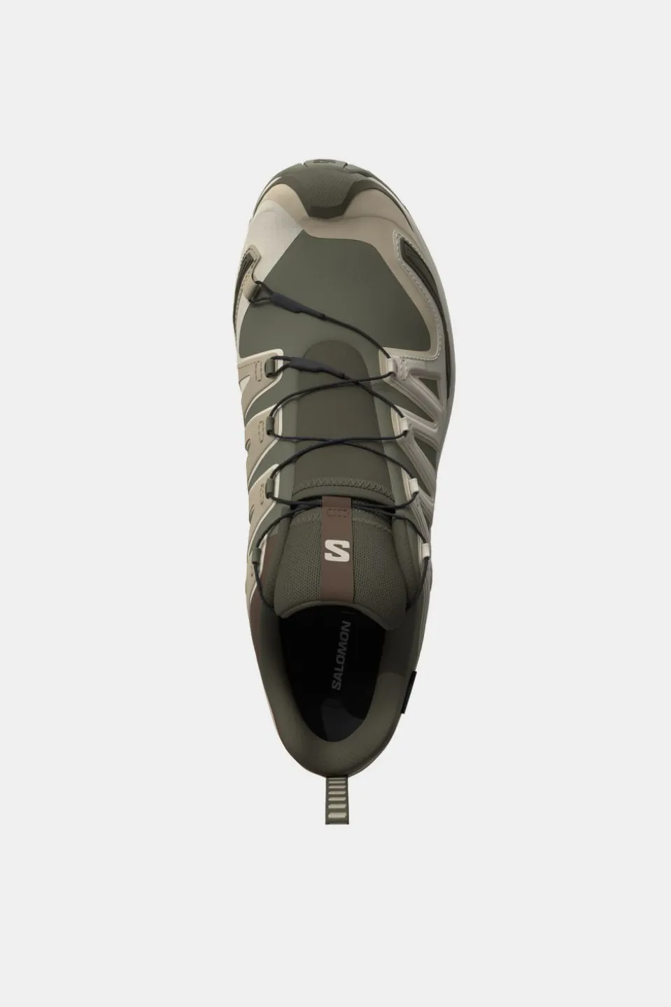 Chaussures De Trail Xa Pro 3D V9 Gore-Tex
