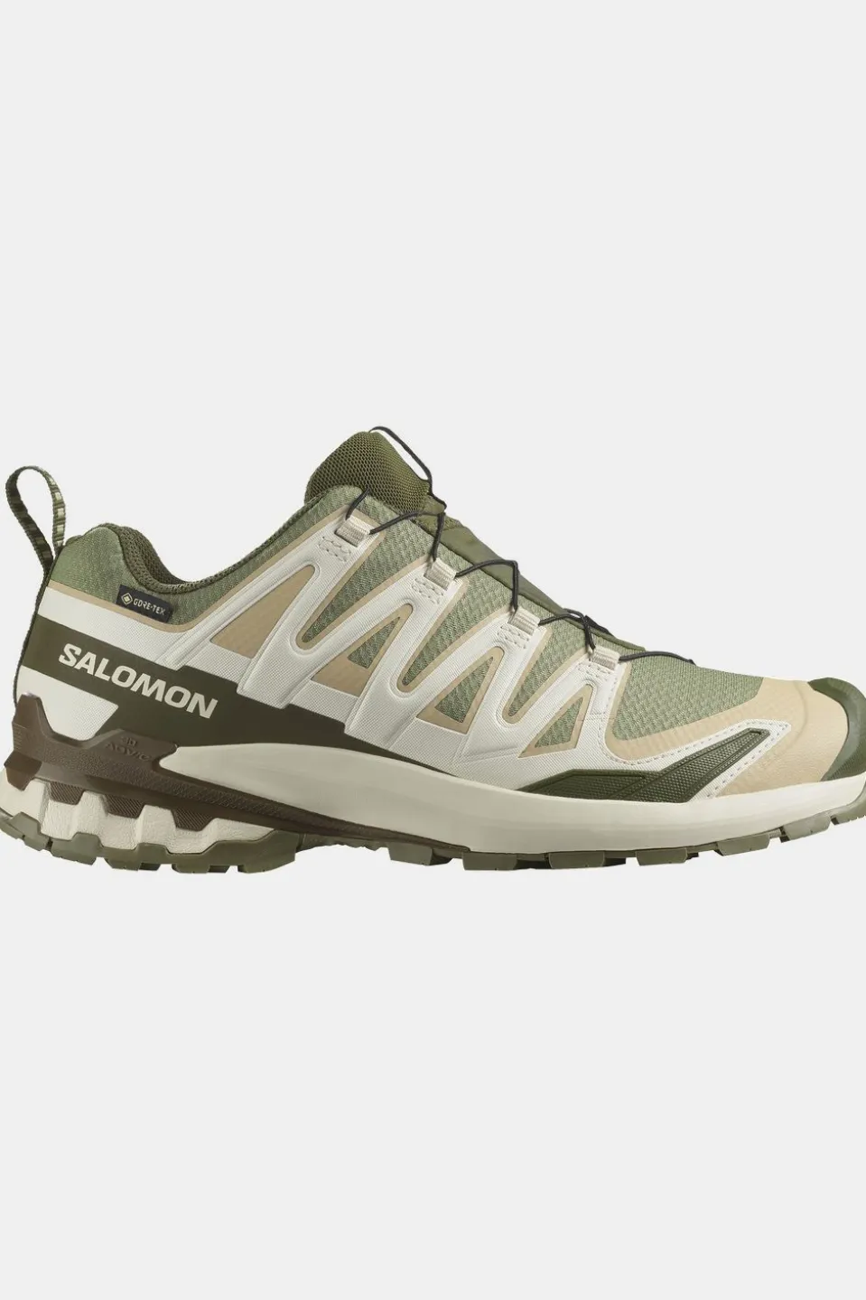 Chaussures De Trail Xa Pro 3D V9 Gore-Tex
