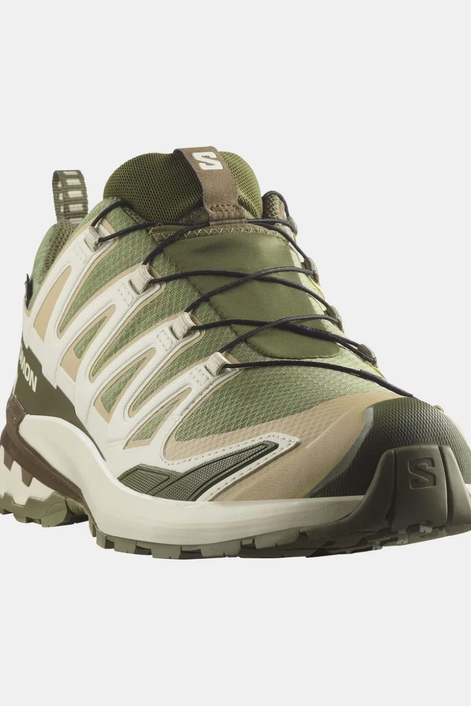 Chaussures De Trail Xa Pro 3D V9 Gore-Tex