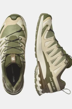Chaussures De Trail Xa Pro 3D V9 Gore-Tex