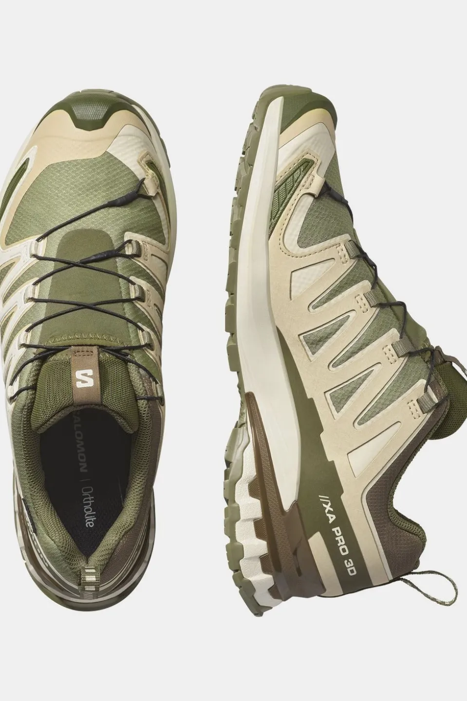 Chaussures De Trail Xa Pro 3D V9 Gore-Tex