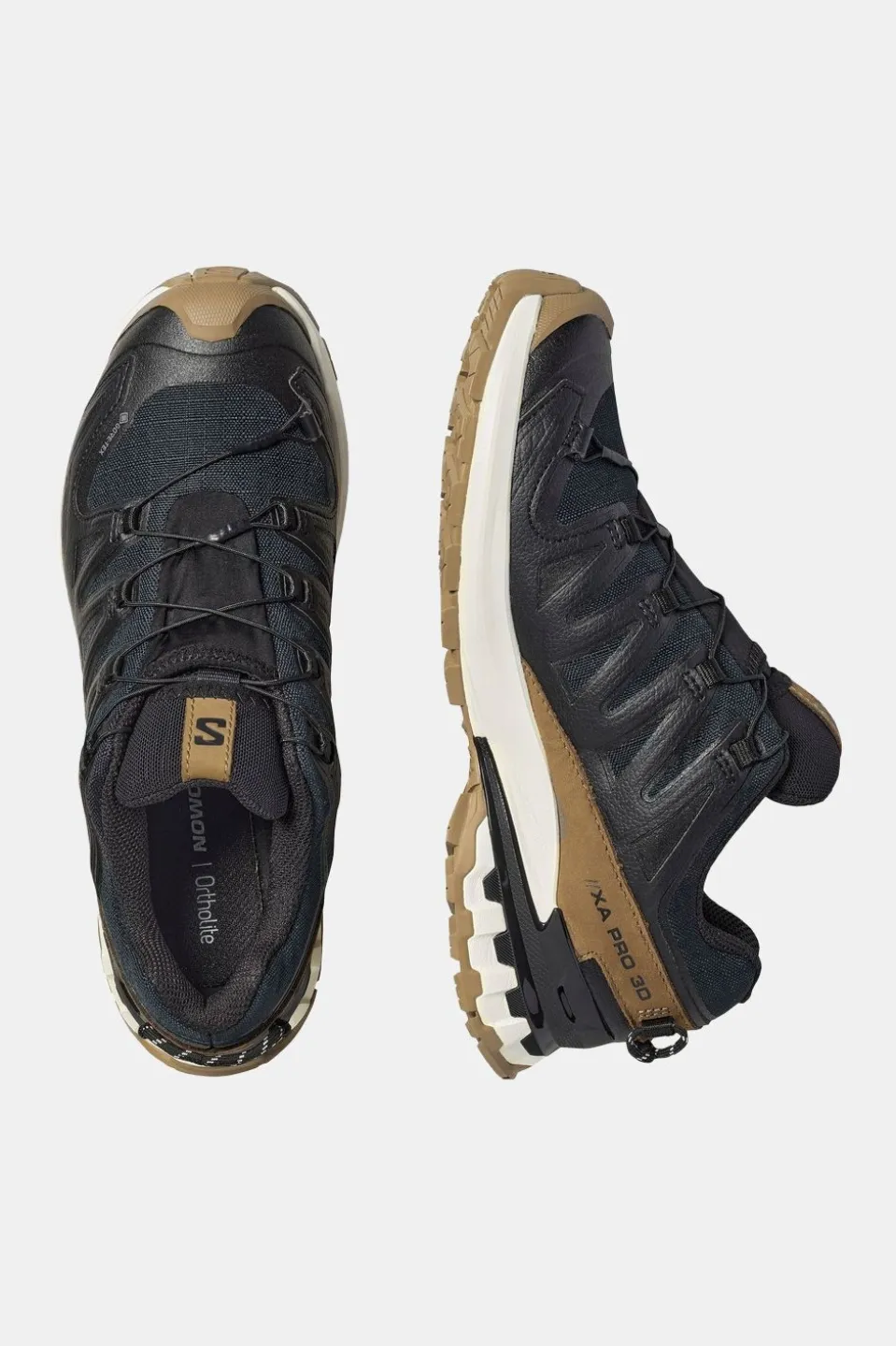 Chaussures De Trail Xa Pro 3D V9 Gtx Lifelong