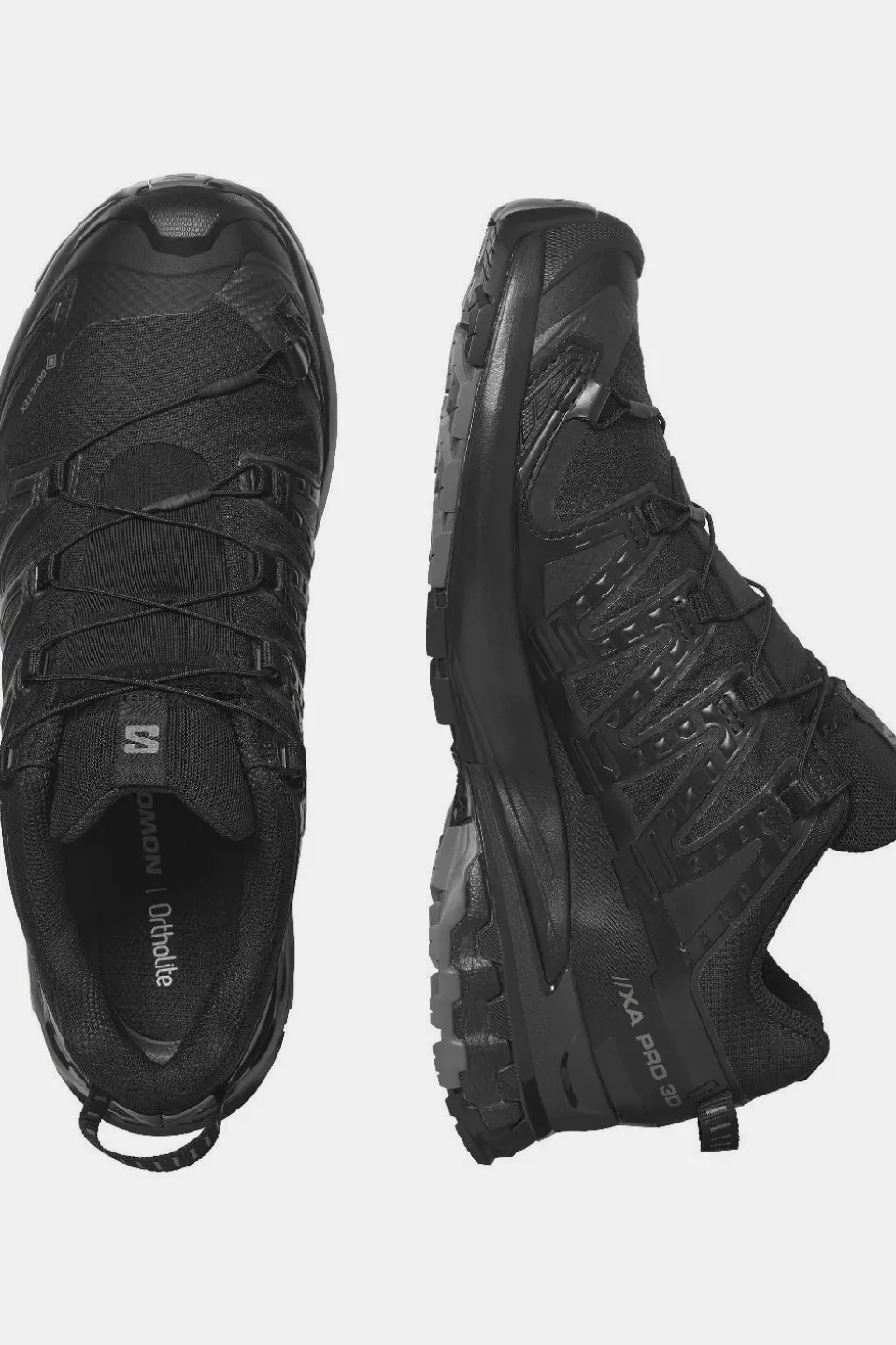 Chaussures De Trail Xa Pro 3D V9 Gore-Tex W
