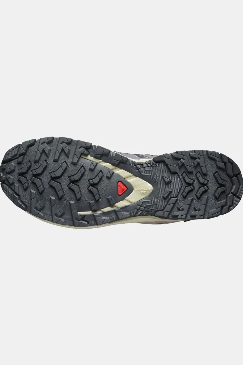 Chaussures De Trail Xa Pro 3D V9 Gore-Tex W