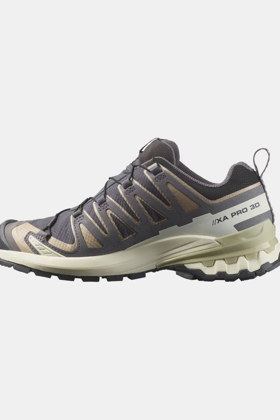 Chaussures De Trail Xa Pro 3D V9 Gore-Tex W