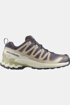 Chaussures De Trail Xa Pro 3D V9 Gore-Tex W