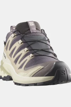 Chaussures De Trail Xa Pro 3D V9 Gore-Tex W