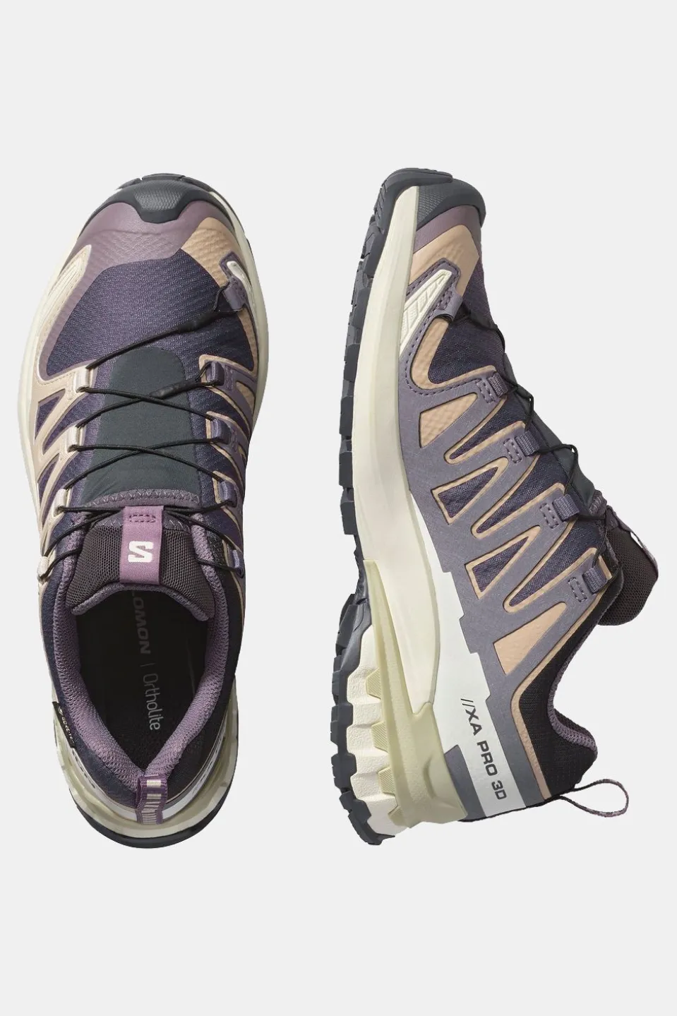 Chaussures De Trail Xa Pro 3D V9 Gore-Tex W
