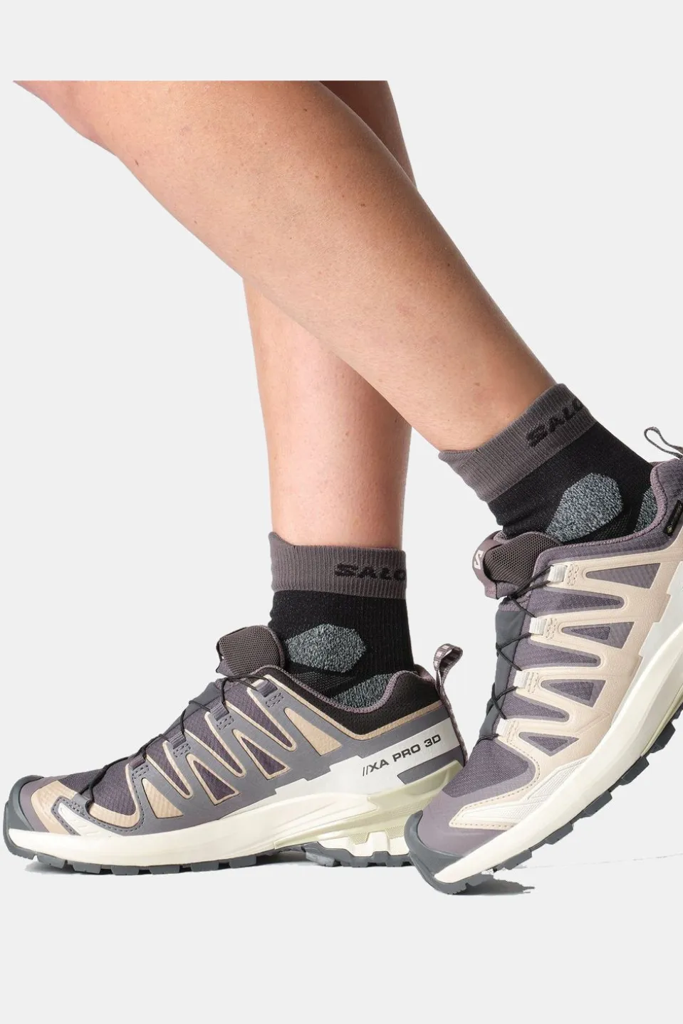 Chaussures De Trail Xa Pro 3D V9 Gore-Tex W