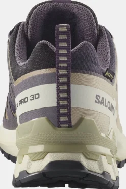 Chaussures De Trail Xa Pro 3D V9 Gore-Tex W