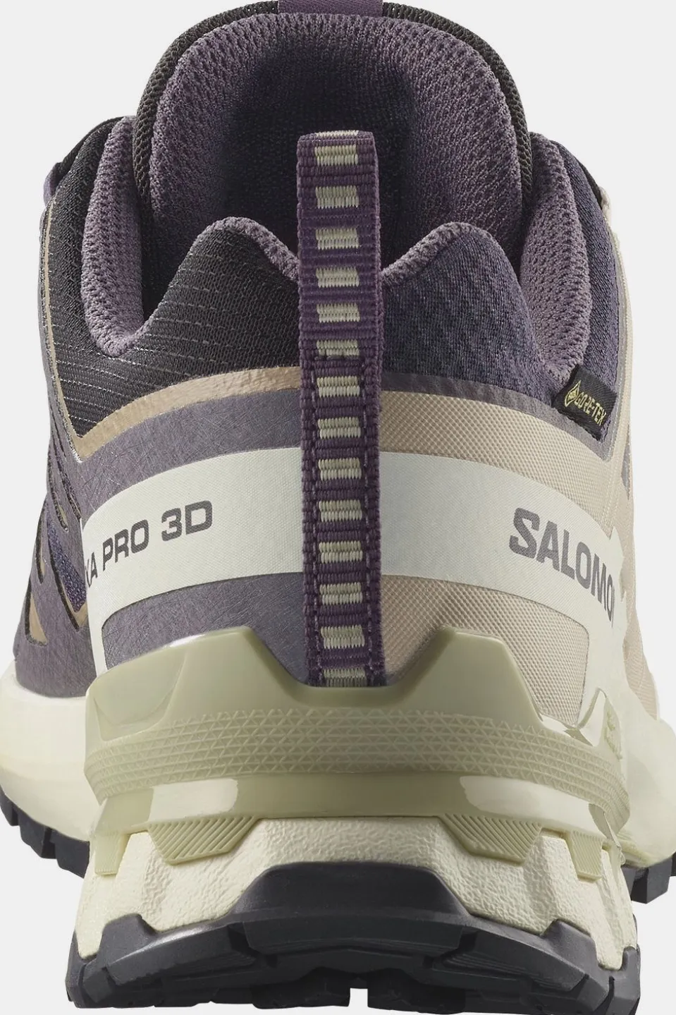 Chaussures De Trail Xa Pro 3D V9 Gore-Tex W