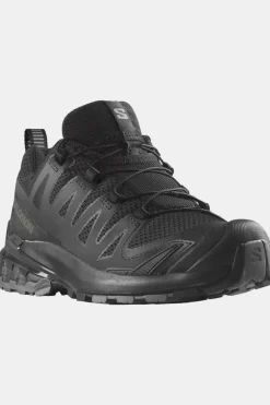 Chaussures De Trail Xa Pro 3D V9 W