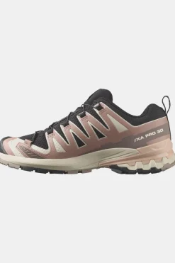 Chaussures De Trail Xa Pro 3D V9 W