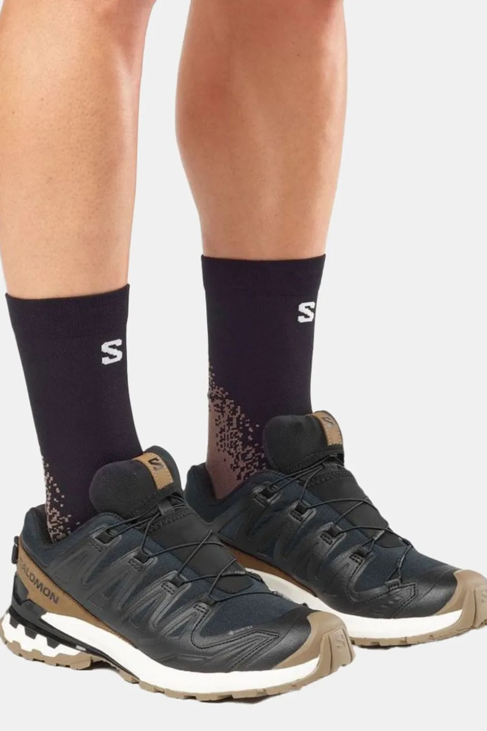 Chaussures De Trail Xa Pro 3D V9 Gtx Lifelong