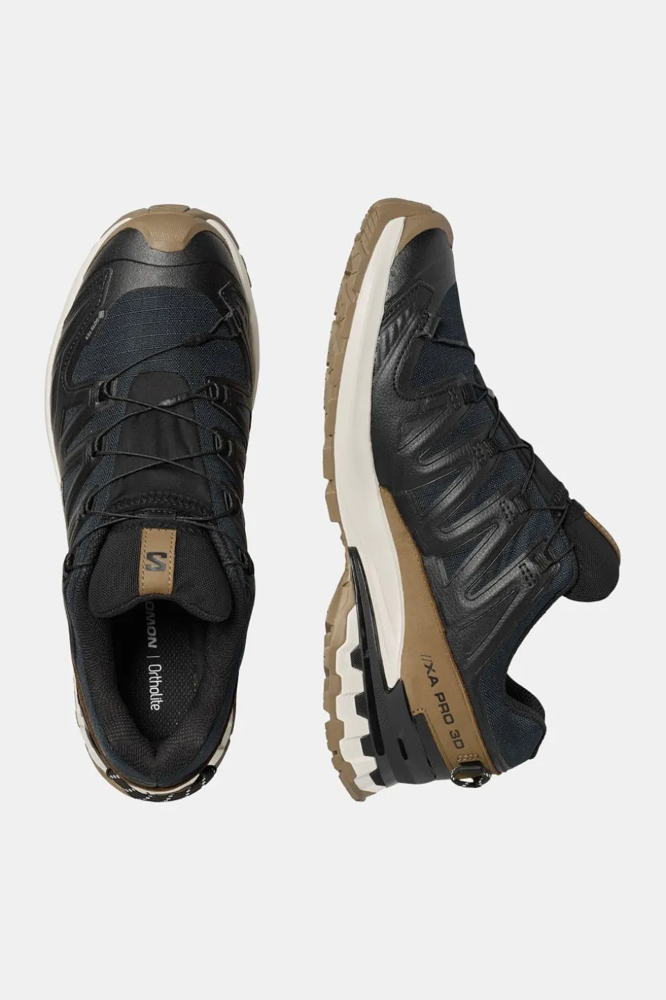 Chaussures De Trail Xa Pro 3D V9 Gtx Lifelong