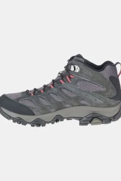 Chaussures Moab 3 Mid Gore-Tex
