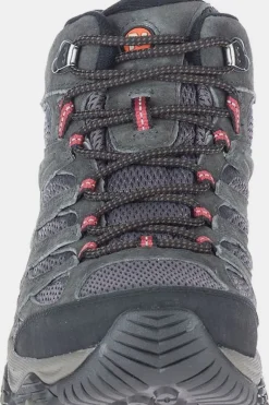 Chaussures Moab 3 Mid Gore-Tex
