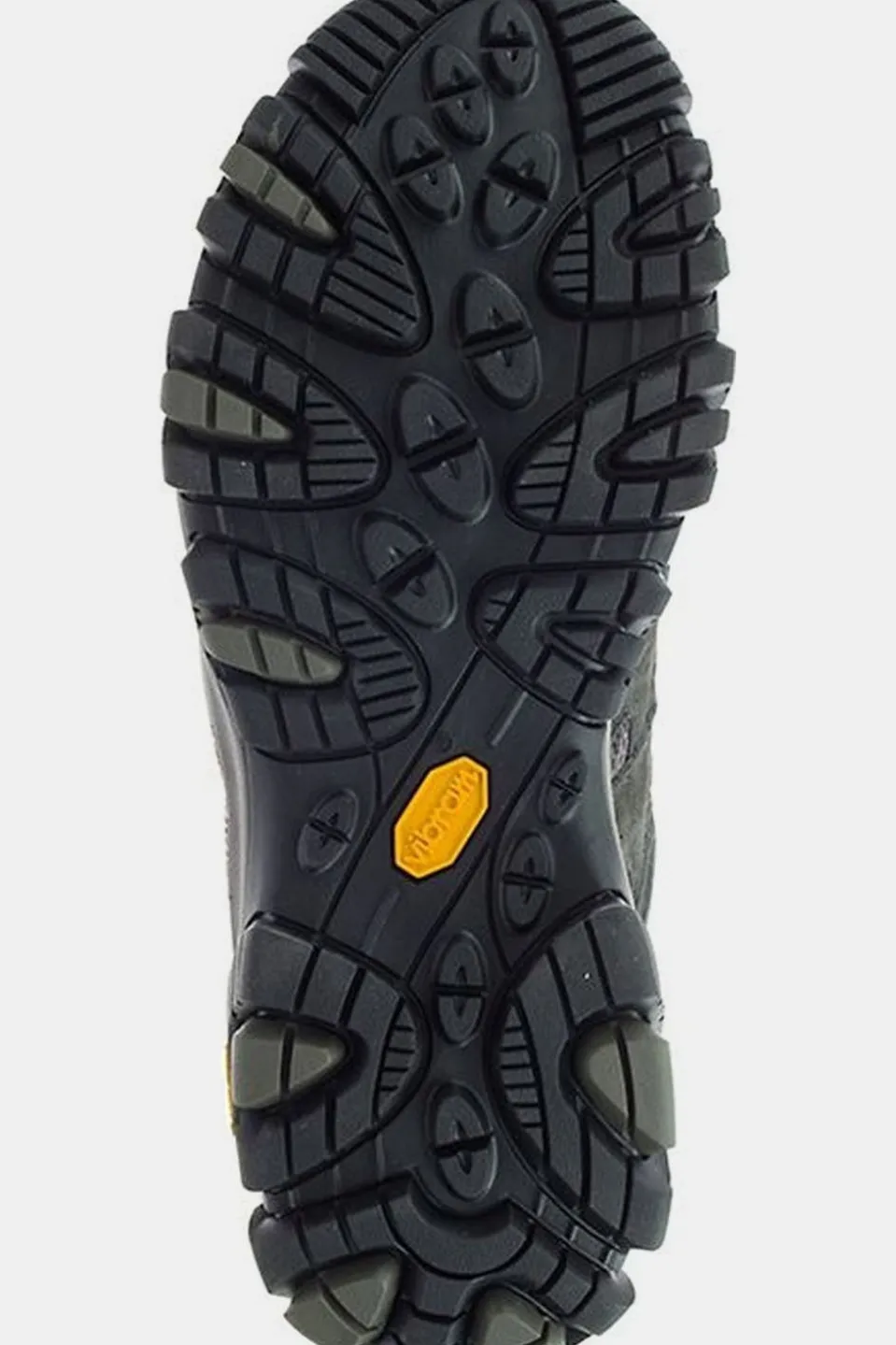 Chaussures Moab 3 Mid Gore-Tex