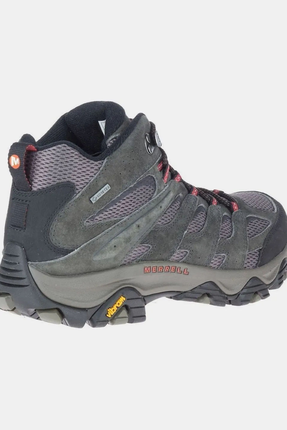 Chaussures Moab 3 Mid Gore-Tex