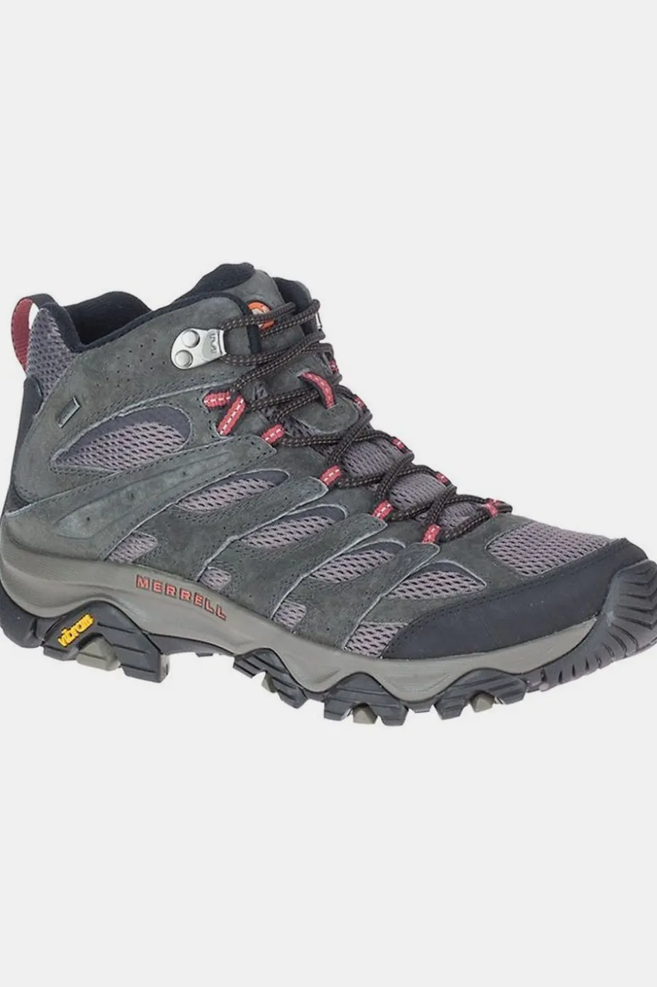 Chaussures Moab 3 Mid Gore-Tex