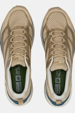 Chaussures Terraventure Vent Low M