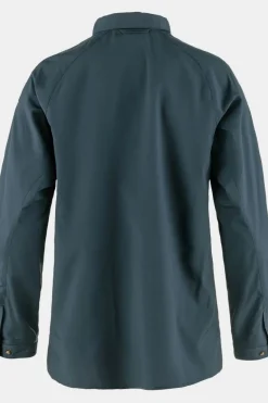 Chemise Abisko Hike Shirt W