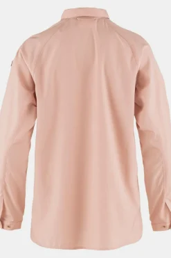 Chemise Abisko Hike Shirt W