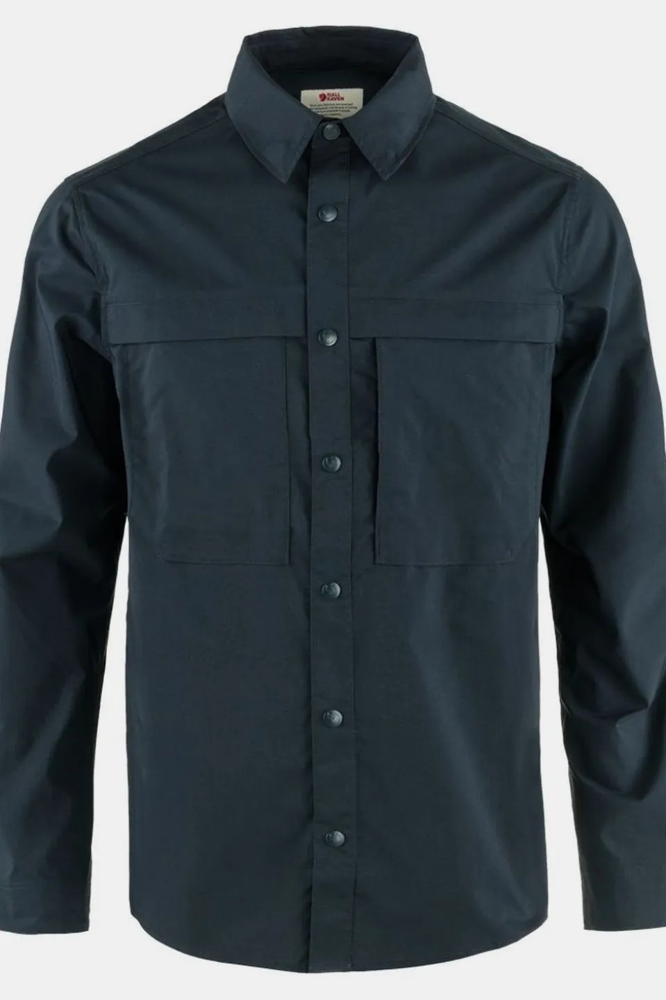 Chemise Abisko Trail Shirt Ls