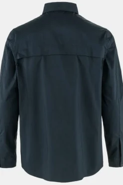 Chemise Abisko Trail Shirt Ls