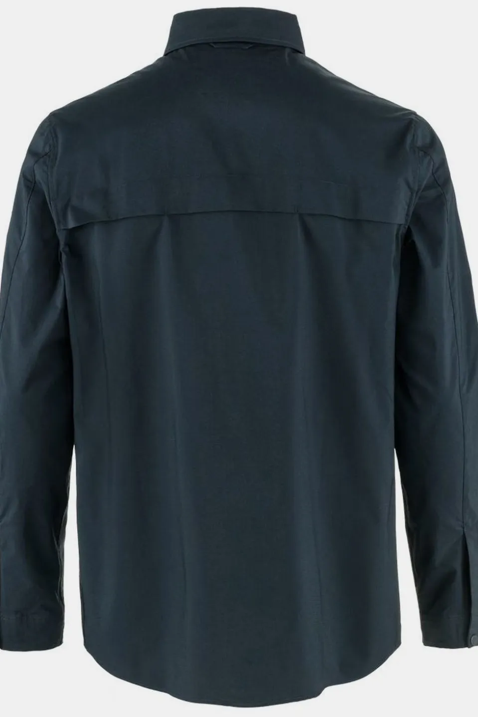 Chemise Abisko Trail Shirt Ls