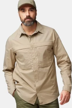 Chemise Abisko Trail Shirt Ls